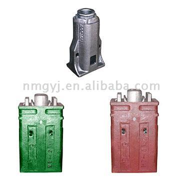  Buffers ( Buffers)