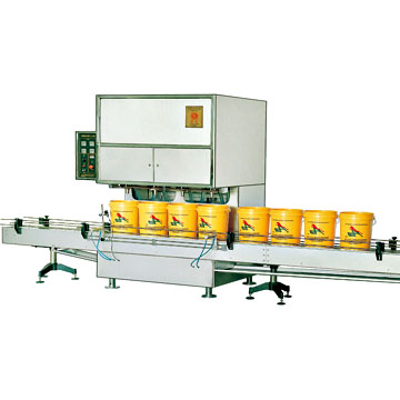  DZG-AD46 Digital Control Automatic Filling Machine (DZG AD46-цифровая система автоматической подстройки фасовки)