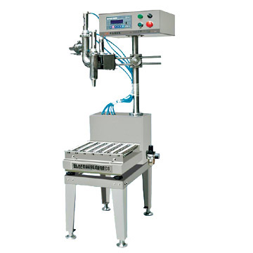  DZG-50A Weighing and Quantitative Filling Machine (DZG-50A взвешивания и фасовки Количественный)
