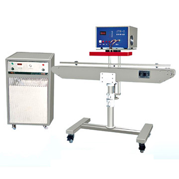  JTG-A1 Transistor Electromagnetic Induction Sealing Machine (JTG-A1 Transistor elektromagnetische Induktion Sealing Machine)