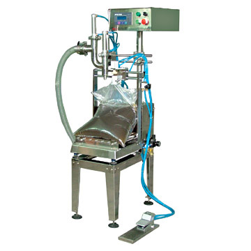  DZG-50R Weighing Soft Packing Filling Machine (DZG-50R взвешивания мягкой упаковки для фасовки)