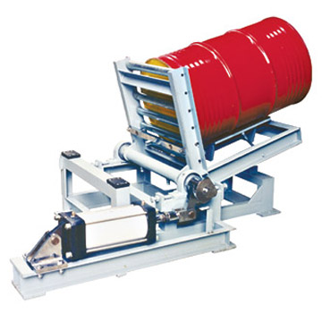  400H Rolling Tub Machine (400H Rolling ванна машины)