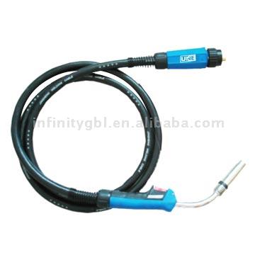  36KD Binzel Mig Torch (36KD Бинзел Миг Факела)