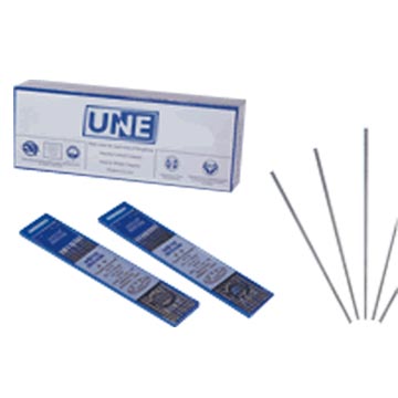  Thoriated Tungsten Electrodes (Thoriated вольфрамовые электроды)