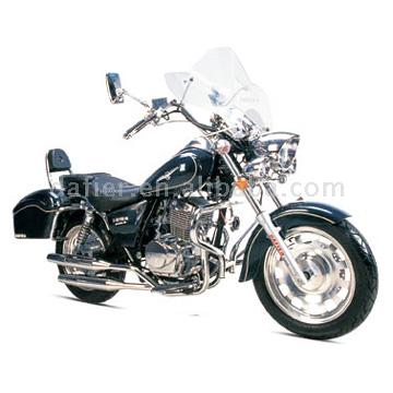  150cc Chopper (150cc Чоппер)