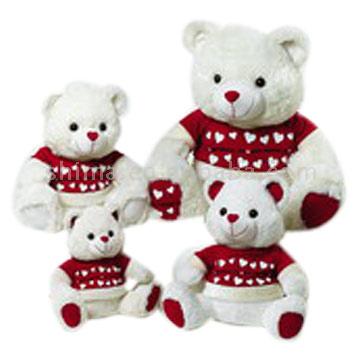 T-Shirt Bears (T-Shirt Bears)