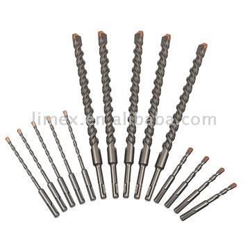  SDS Plus Drill Bits ( SDS Plus Drill Bits)
