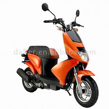  EEC Scooter (ЕЭС Scooter)