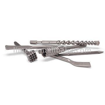  SDS Max Drill Bits ( SDS Max Drill Bits)