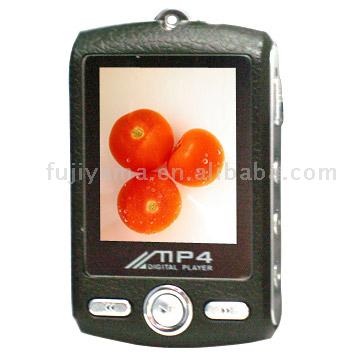  MP4 Digital Player ( MP4 Digital Player)