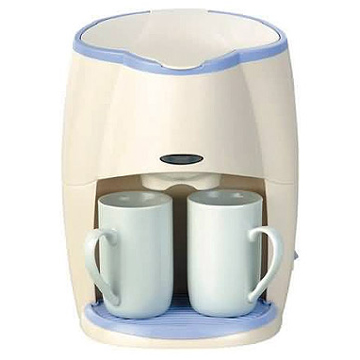  Coffee Maker ( Coffee Maker)