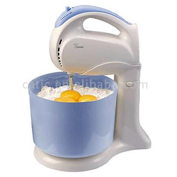  Hand Mixer (Batteur à main)