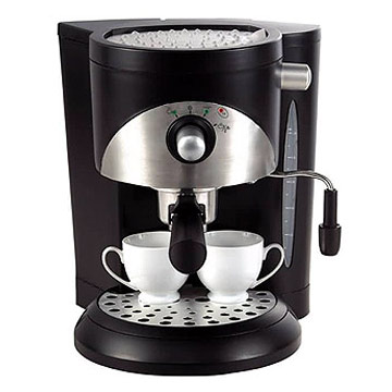  Espresso Maker