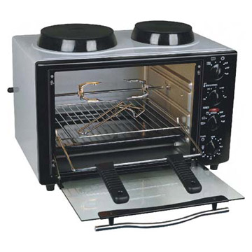  Electric Oven ( Electric Oven)