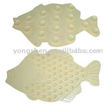  Rubber Mats (Rubber Mats)