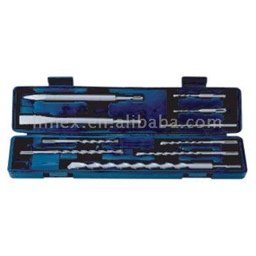  10pc SDS Plus Drill Set ( 10pc SDS Plus Drill Set)