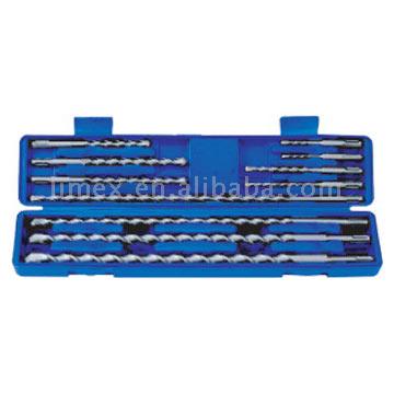  11pcs SDS Plus Drill Set ( 11pcs SDS Plus Drill Set)