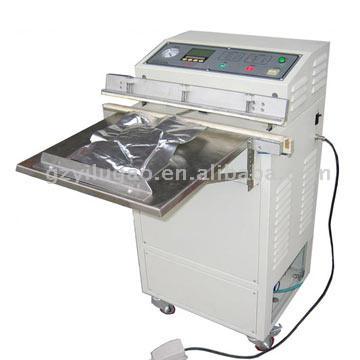  Automatic Vacuum Packaging Machine (Automatic Vacuum Packaging Machine)