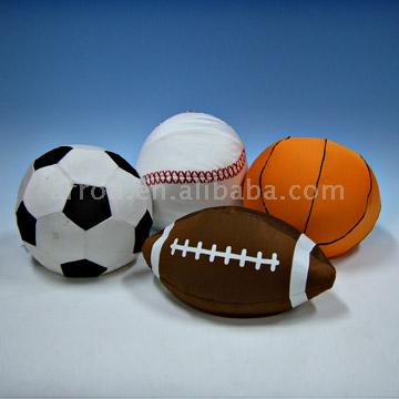  Family Toys (Football, Basketball) (Famille Jouets (Football, Basket-ball))
