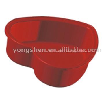  Silicon Rubber Cake Molding (Силиконовой резины Торт Молдинг)