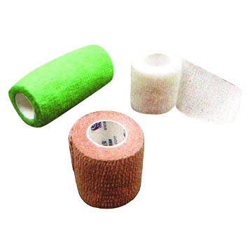  Self-Stick Bandage (Self-Stick Bandage)