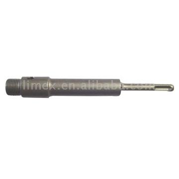  SDS Plus Shank, SDS Max Shank, Hex Shank Connecting Rod ( SDS Plus Shank, SDS Max Shank, Hex Shank Connecting Rod)