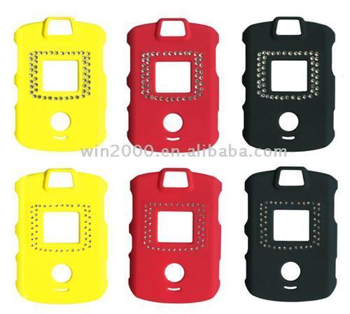 Protector Case for Samsung T809 ( Protector Case for Samsung T809)
