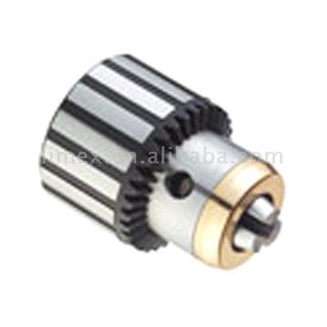 Industrial Keyed Chuck ( Industrial Keyed Chuck)