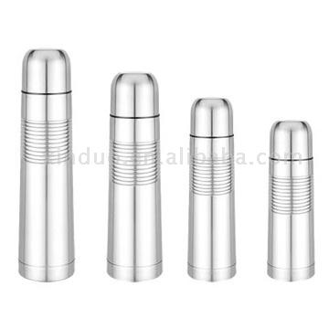  Vacuum Flasks (Bullet Tyoe) (Thermosflaschen (Bullet Tyoe))