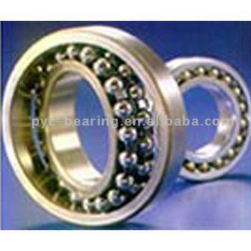  Self Aligning Ball Bearing ( Self Aligning Ball Bearing)