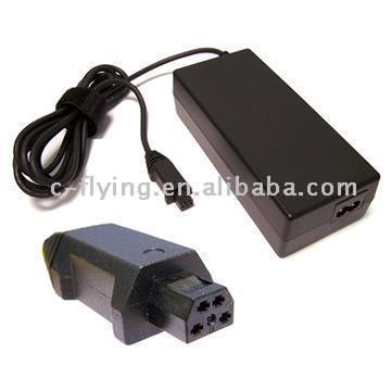 Laptop AC Adapter (Laptop AC Adapter)