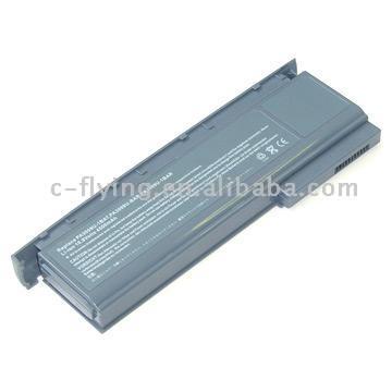  Laptop Battery