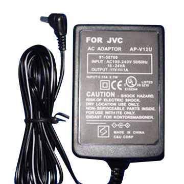  Digital Camera and Camcorder AC Adapter ( Digital Camera and Camcorder AC Adapter)