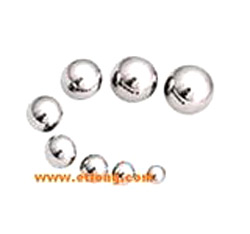 Steel Ball (Steel Ball)