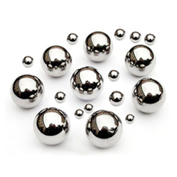 Stainless Steel Balls (Stainless Steel Balls)