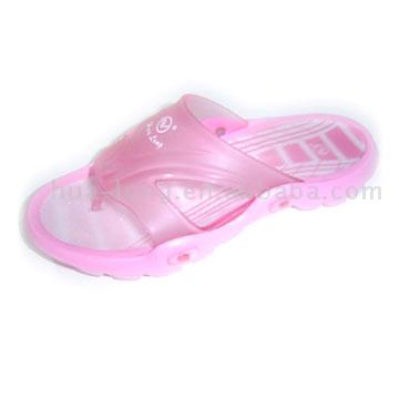  Women`s EVA Slipper (Women`s Slipper EVA)