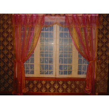  curtain ( curtain)