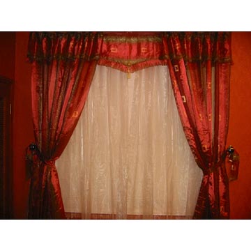  Curtain ( Curtain)