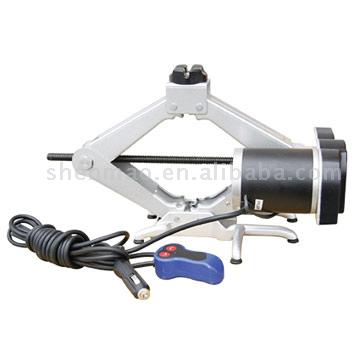  Electric Jack (Electric, Jack)