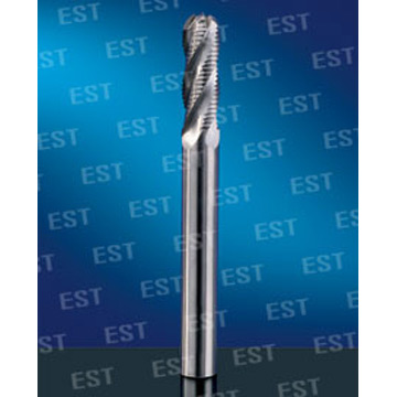  End Mill (Fraises)
