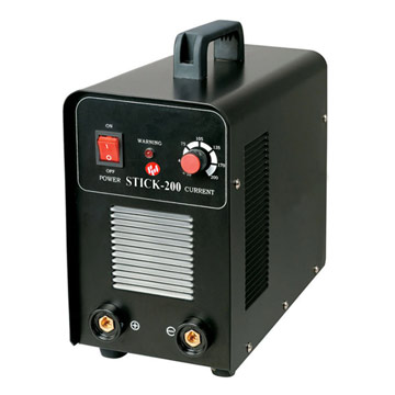  STICK Series Inverter DC ARC Welding Machine ( STICK Series Inverter DC ARC Welding Machine)