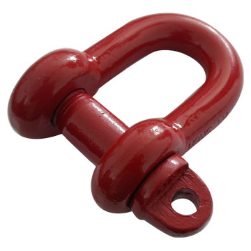  Dee Shackle (Dee Schäkel)