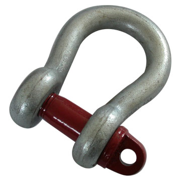  Bow Shackle (Schäkel)