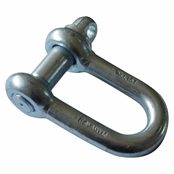  Dee Shackle (Dee Schäkel)