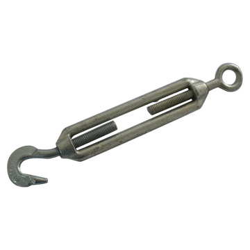  Turnbuckle (Spannschloss)