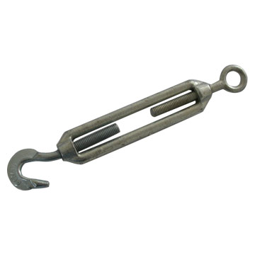  Turnbuckle (Spannschloss)