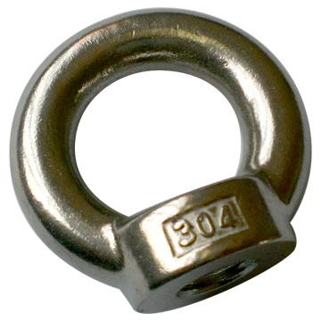  Rigging Eye Bolt (Rigging Ringschraube)