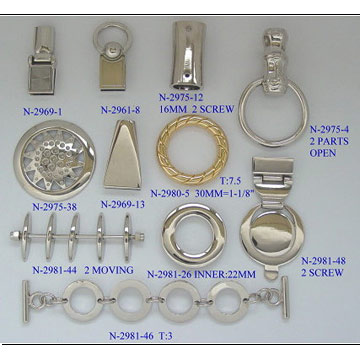  Bag Accessories ( Bag Accessories)