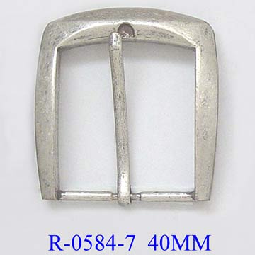  Belt Buckle