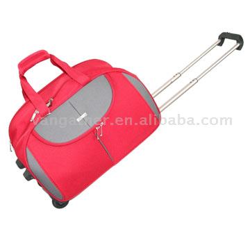  Trolley Bag (Sac à roulettes)